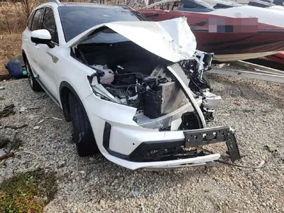 2022 Kia Sorento VIN: