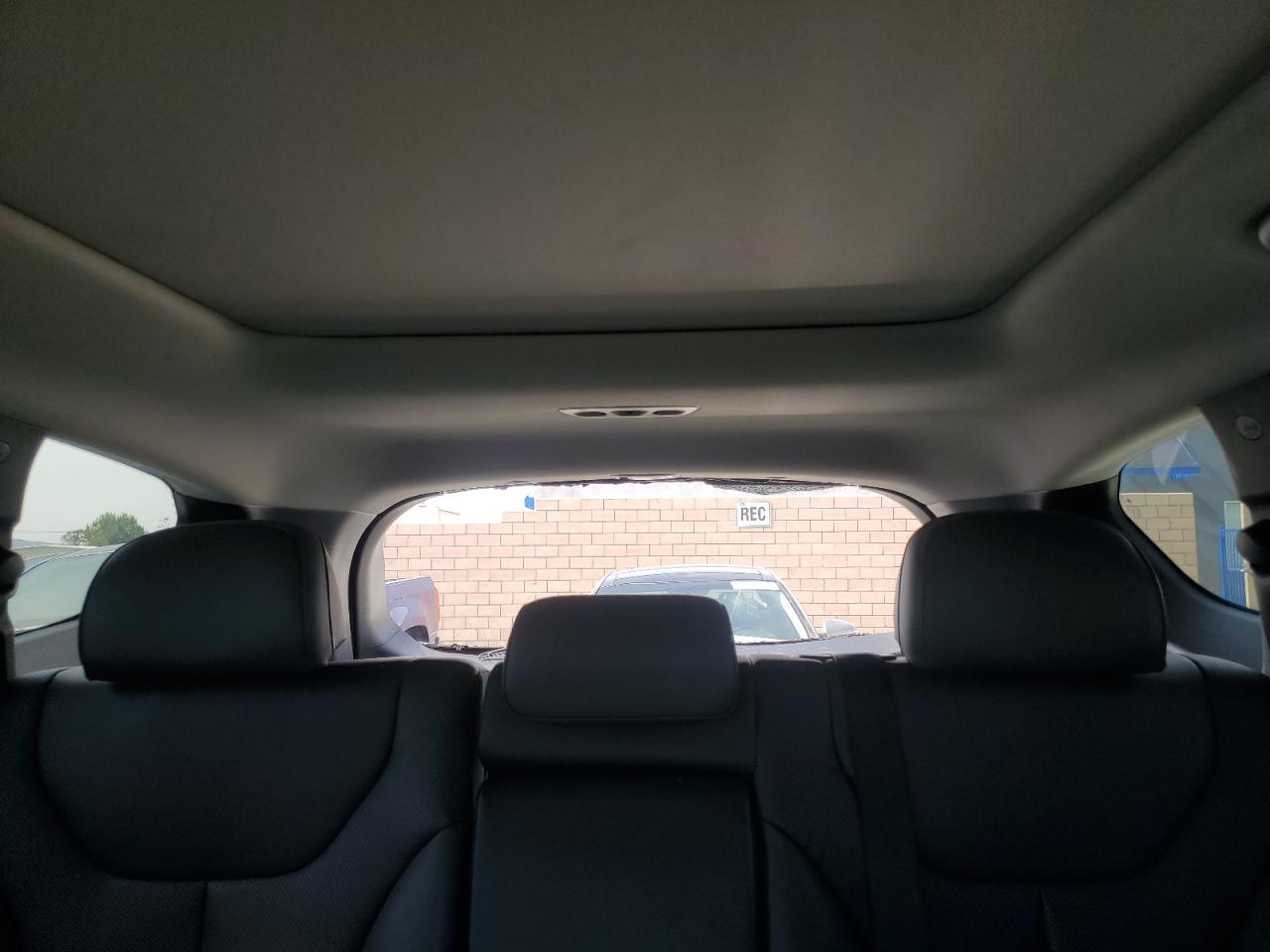 2023 HYUNDAI SANTA FE SEL PREMIUM VIN:5NMS3DAJ3PH504843