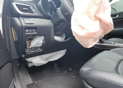 2017 Kia K5 KNAGS411BHA133020 VIN:KNAGS411BHA133020