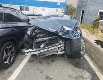 2021 Genesis G80 KMTGB41CDMU073147 VIN:KMTGB41CDMU073147