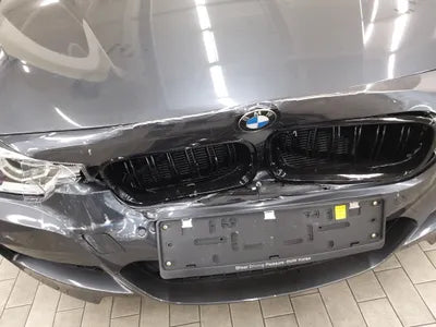 2018 BMW 320 WBA8C5104JA076643 VIN:WBA8C5104JA076643