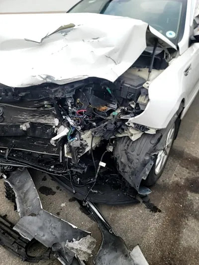 2018 Kia K5 319KMKNAGU416BJA1 VIN:319KMKNAGU416BJA1