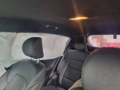 2019 Kia Sportage VIN: