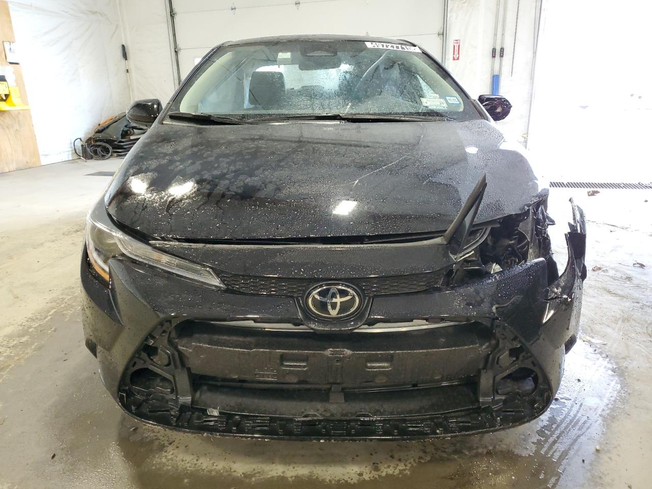 2024 TOYOTA COROLLA LE VIN:5YFB4MDE6RP167217