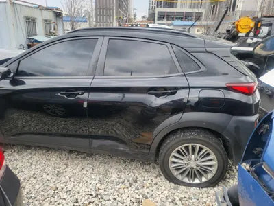 2018 Hyundai Kona KMHK4815GJU133852 VIN:KMHK4815GJU133852