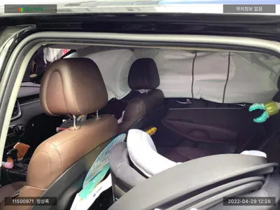 2015 Kia Sorento KNAPH81ABGA131996 VIN:KNAPH81ABGA131996
