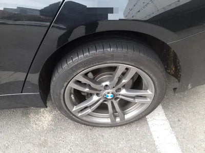 2018 BMW 320 WBA8C5103JA074690 VIN:WBA8C5103JA074690