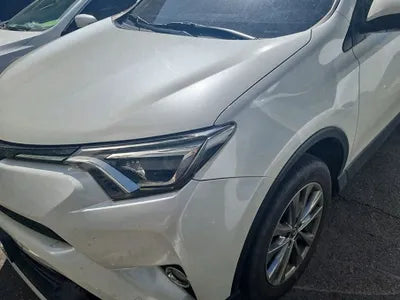 2017 Toyota RAV4 JTMYFREVXHD105725 VIN:JTMYFREVXHD105725