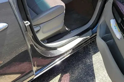 2017 Kia Carnival 379KMKNAMB81ABHS2 VIN:379KMKNAMB81ABHS2