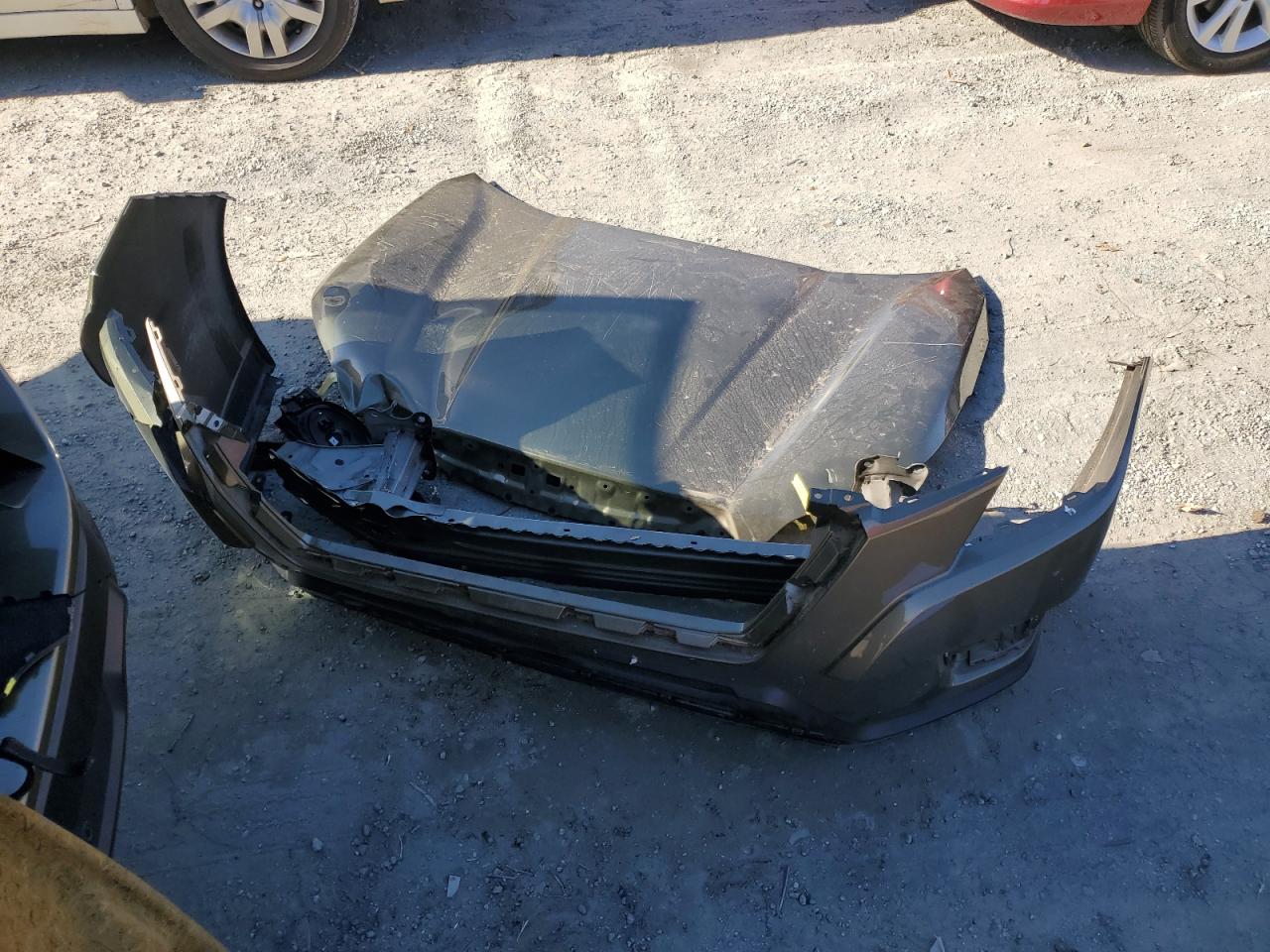 2023 SUBARU FORESTER LIMITED VIN:JF2SKAPC4PH426084