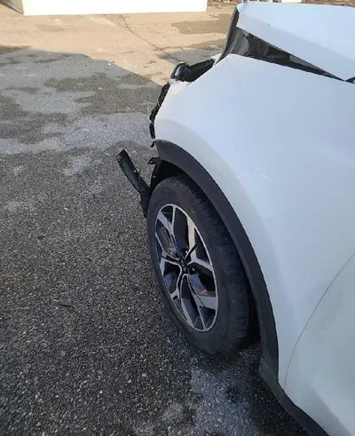 2020 Kia Sportage KNAPN813BLK867318 VIN:KNAPN813BLK867318