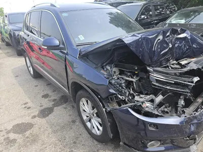 2016 Volkswagen Tiguan WVGZZZ5NZGW550749 VIN:WVGZZZ5NZGW550749