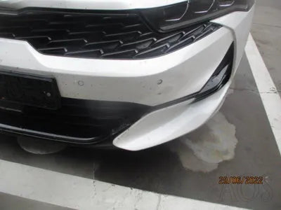 2021 Kia K5 KNAG3412BMA090212 VIN:KNAG3412BMA090212