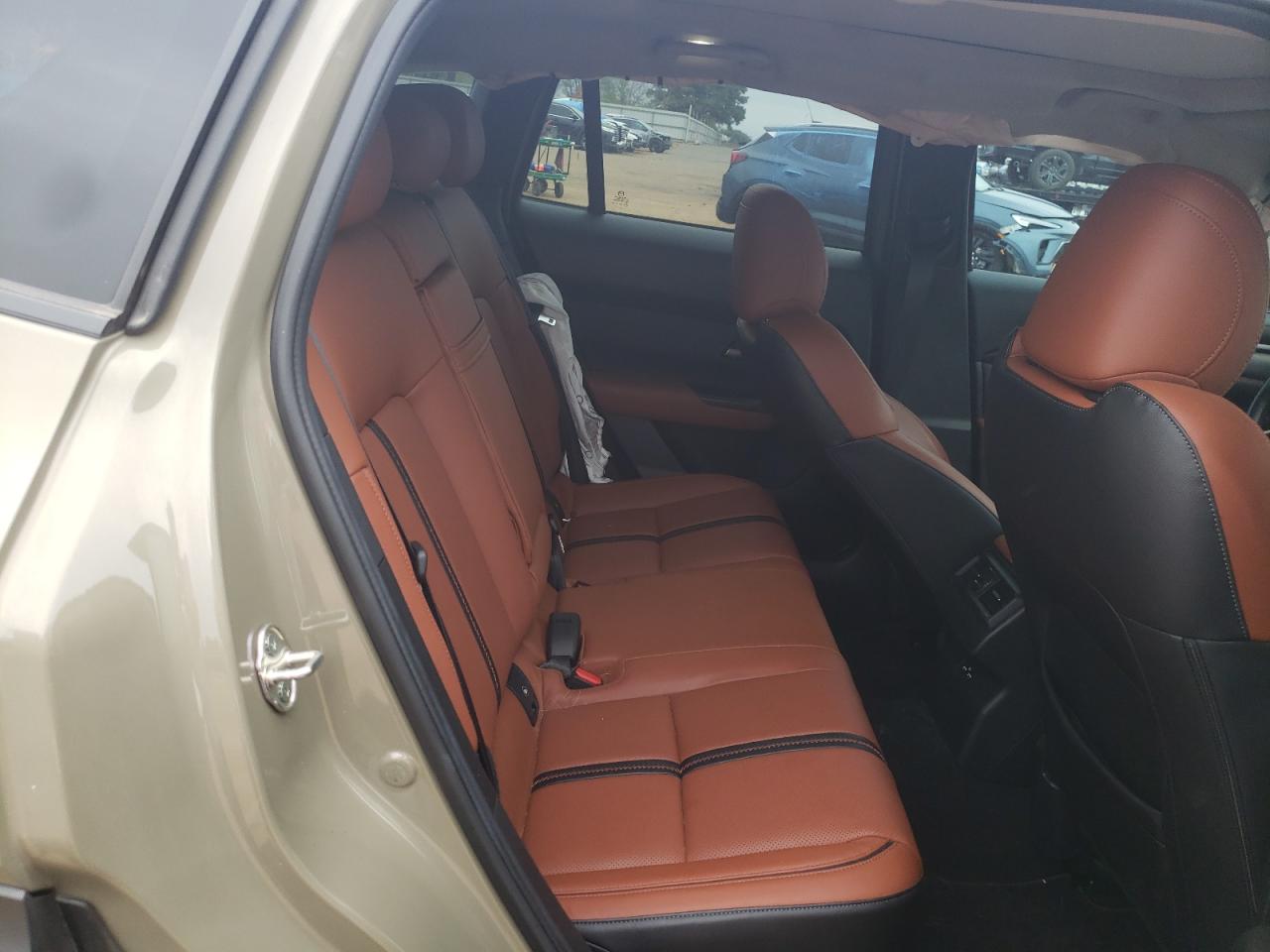 2023 MAZDA CX-50 BASE VIN:7MMVABXY3PN148876