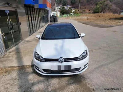 2015 Volkswagen Golf WVWZZZAUZFW325888 VIN:WVWZZZAUZFW325888