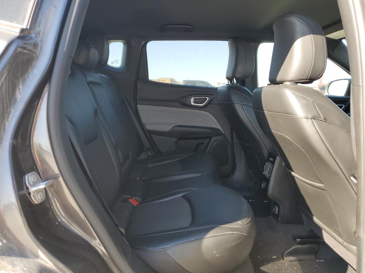 2023 JEEP COMPASS LATITUDE VIN:3C4NJDBNXPT540293