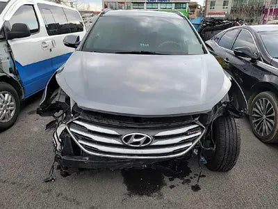 2016 Hyundai Santa FE KMHSW81UBHU737220 VIN:KMHSW81UBHU737220