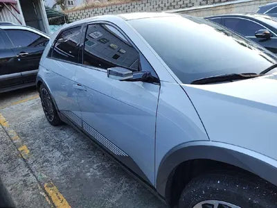 2022 Hyundai Ioniq KMHKN81AFNU107860 VIN:KMHKN81AFNU107860