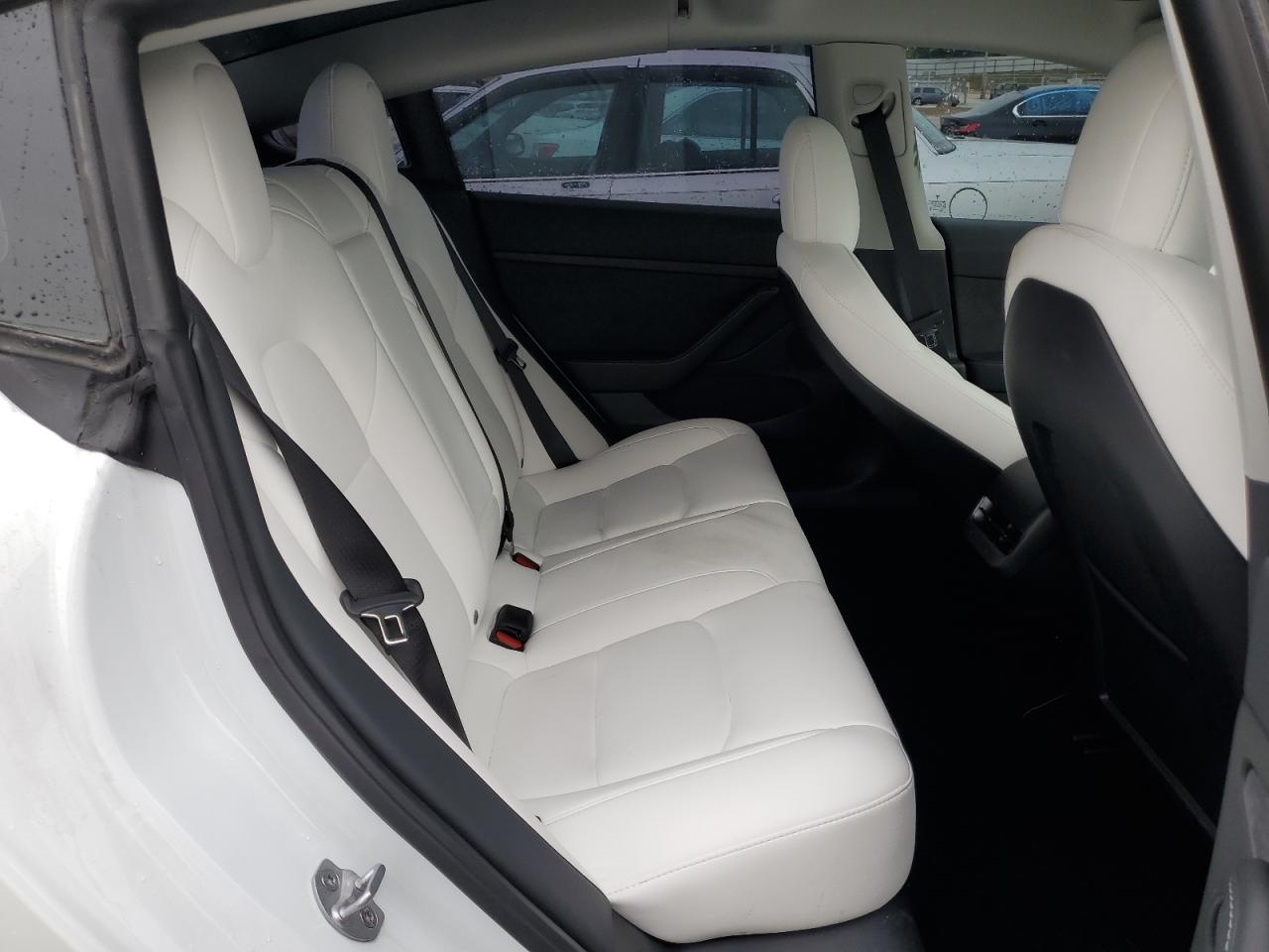 2022 TESLA MODEL 3  VIN:5YJ3E1EA9NF342447