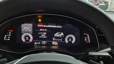 2020 Audi A6 WAUZZZF2XLN100184 VIN:WAUZZZF2XLN100184