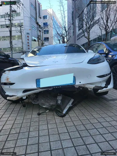 2020 Tesla Model 3 5YJ3E1EB0LF694824 VIN:5YJ3E1EB0LF694824