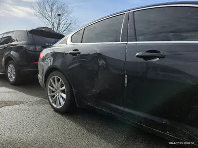 2015 Jaguar XF SAJAA06J1FDU54147 VIN:SAJAA06J1FDU54147