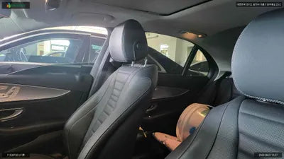 2019 Mercedes-Benz E 300 WDDZF4JB7KA597812 VIN:WDDZF4JB7KA597812