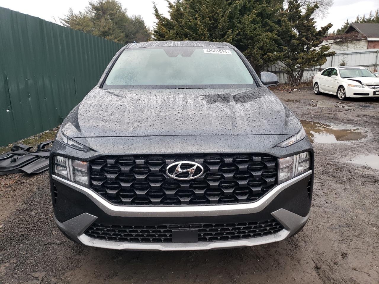 2023 HYUNDAI SANTA FE SE VIN:5NMS14AJ7PH654296