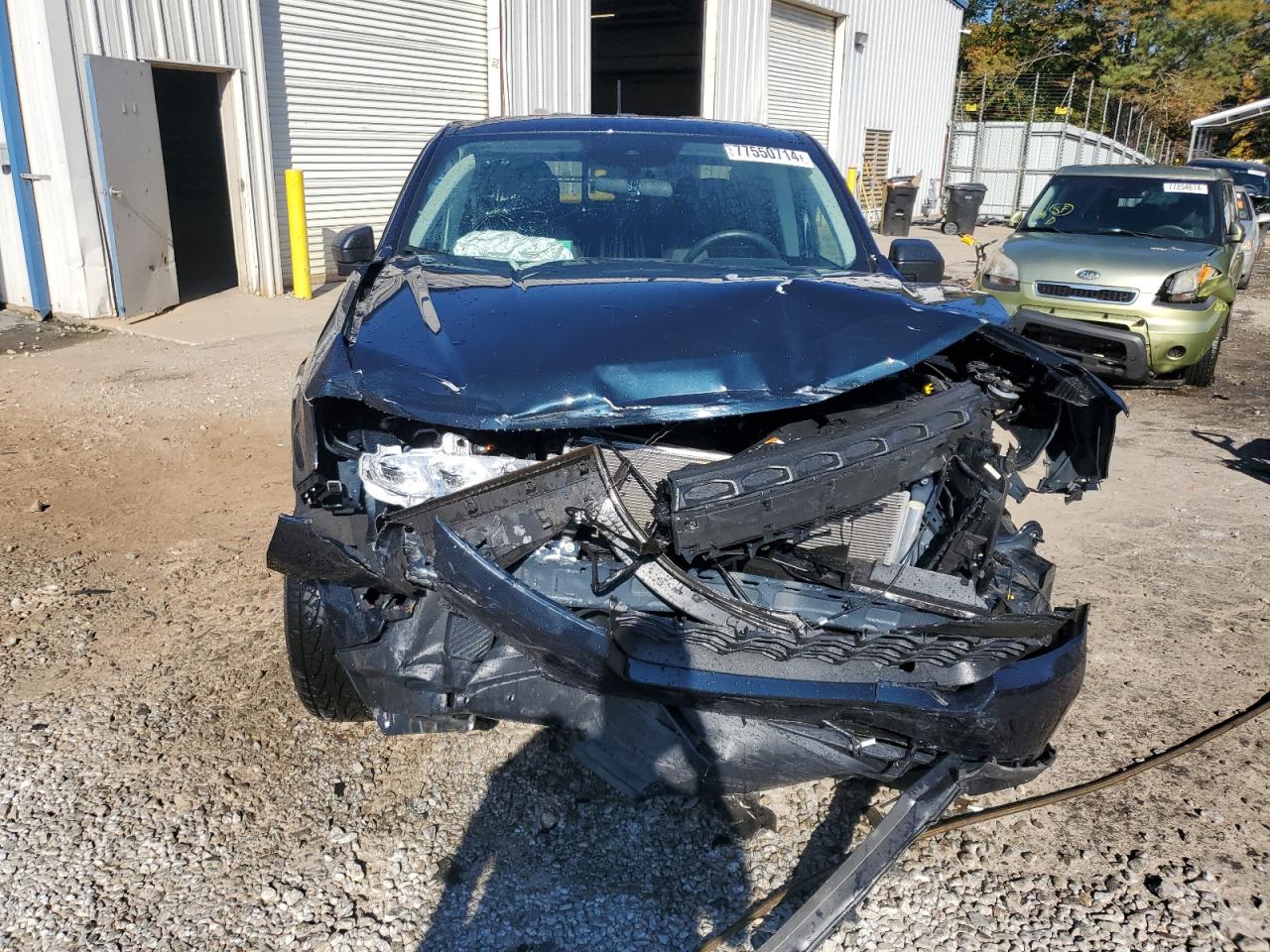 2023 FORD MAVERICK XL VIN:3FTTW8F93PRA24562
