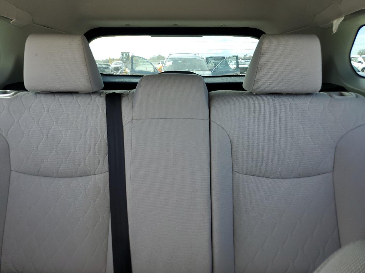 2023 TOYOTA COROLLA CROSS L VIN:7MUAAAAG2PV049796