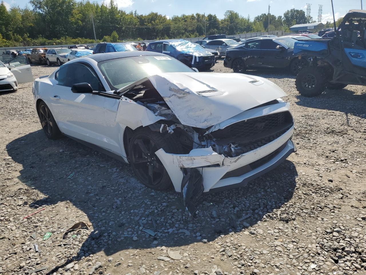 2022 FORD MUSTANG  VIN:1FA6P8TH9N5141977