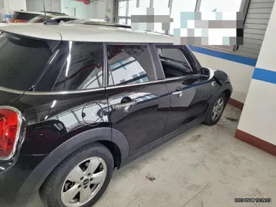 2020 MINI Cooper WMWXV710XL2M69593 VIN:WMWXV710XL2M69593