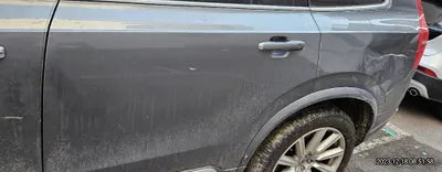 2019 Volvo XC90 YV1LF68TCK1497196 VIN:YV1LF68TCK1497196