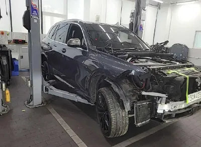 2020 BMW X5 M WBACV0109L9C18824 VIN:WBACV0109L9C18824