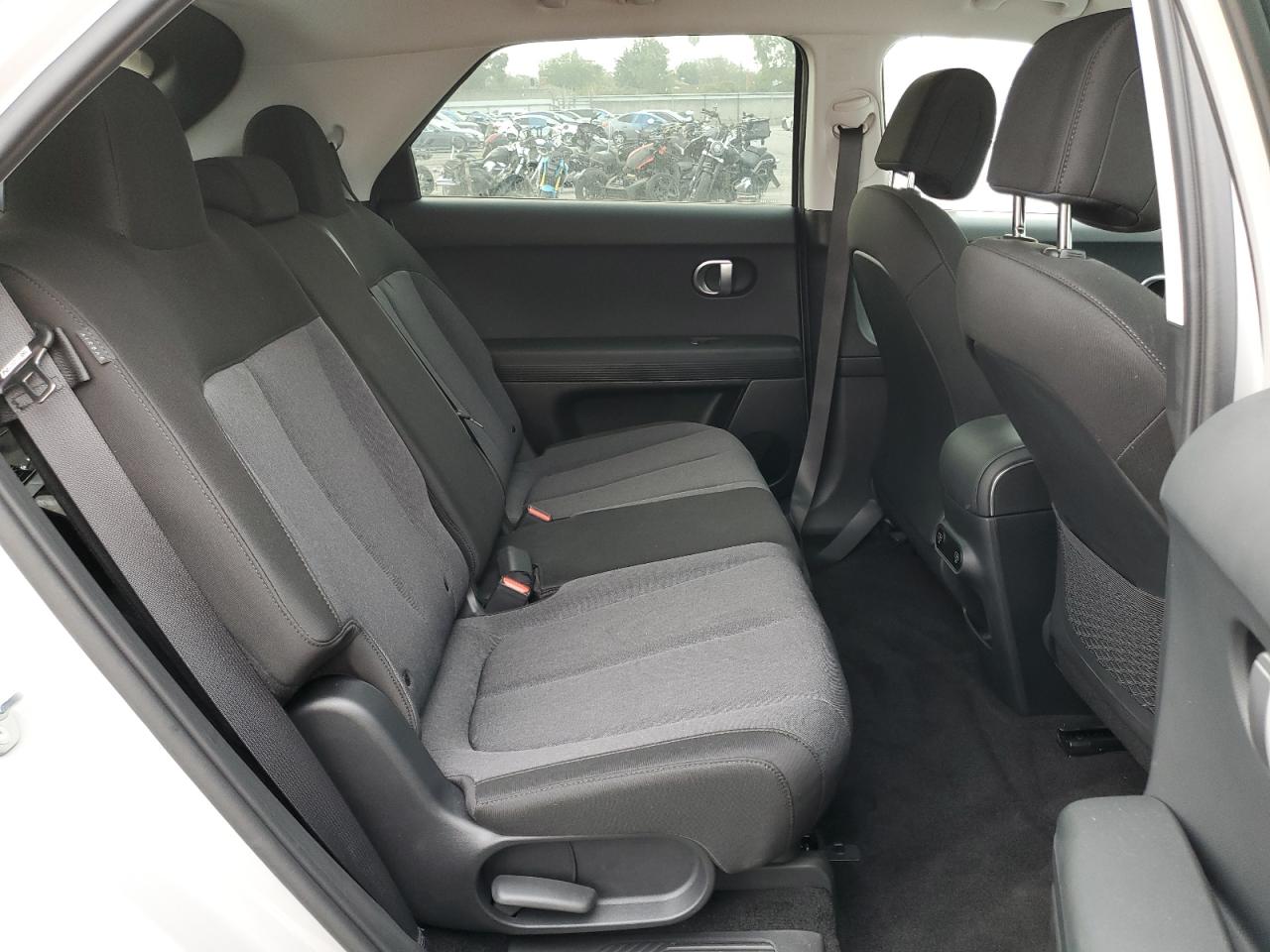 2024 HYUNDAI IONIQ 5 SEL VIN:KM8KN4DE4RU294916