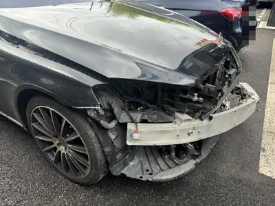 2019 Mercedes-Benz S 350 VIN: