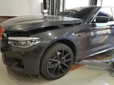 2018 BMW 520 WBAJC510XJWB86717 VIN:WBAJC510XJWB86717