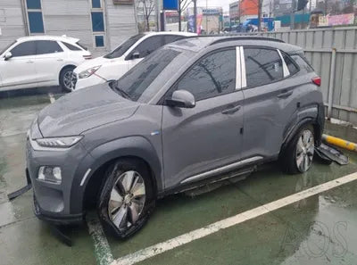 2019 Hyundai Kona KMHK381GFKU038267 VIN:KMHK381GFKU038267