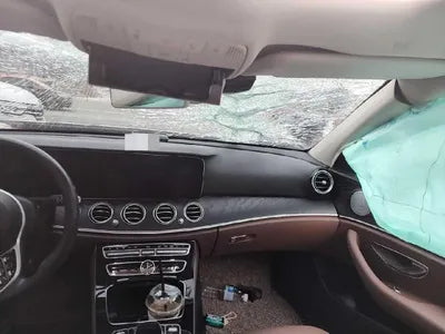 2019 Mercedes-Benz E 300 WDDZF4KB5KA672067 VIN:WDDZF4KB5KA672067