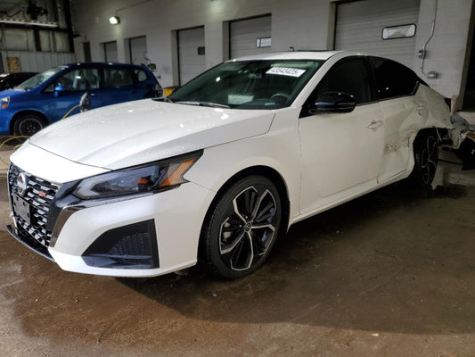 2023 NISSAN ALTIMA SR VIN:1N4BL4CV0PN422996