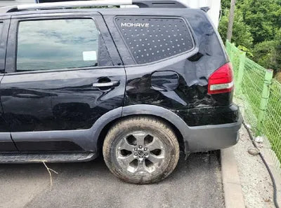 2017 Kia Mohave 485KMKNAKN814DHA1 VIN:485KMKNAKN814DHA1