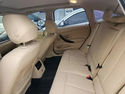 2015 BMW 320 WBA3Y5104FD953181 VIN:WBA3Y5104FD953181