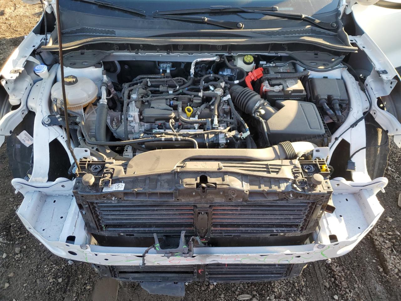 2022 FORD ESCAPE SEL VIN:1FMCU9H66NUB68378