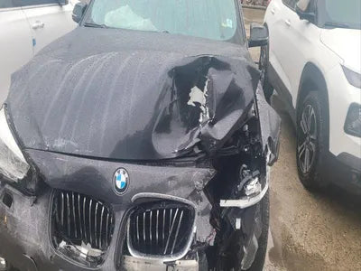 2016 bmw gran turismo 30d xdrive 952KMWBA5N6104GG5 VIN:952KMWBA5N6104GG5