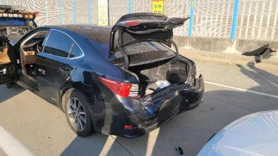 2017 Lexus ES 300 VIN: