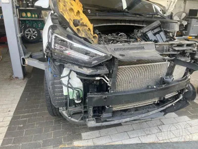 2019 Hyundai Tucson VIN: