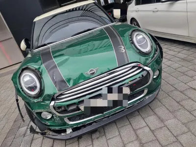 2019 MINI Cooper WMWXU1102K2H35660 VIN:WMWXU1102K2H35660