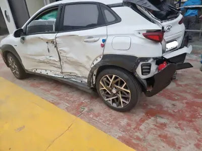 2020 Hyundai Kona 711KMKMHK281EGLU0 VIN:711KMKMHK281EGLU0