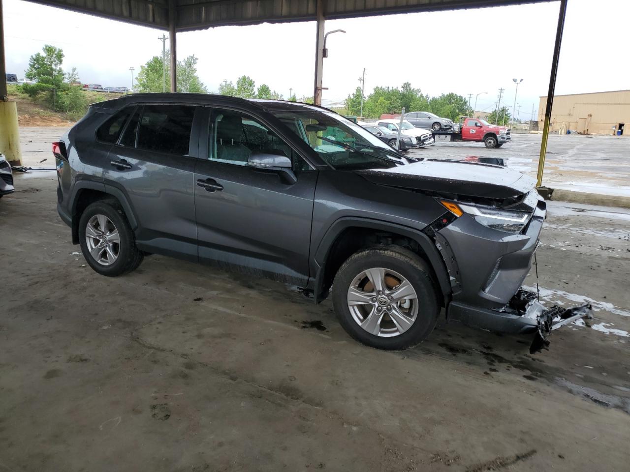 2022 TOYOTA RAV4 XLE VIN:2T3W1RFV6NC209245