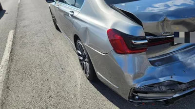 2020 BMW 730 WBA7S4105LCE06468 VIN:WBA7S4105LCE06468